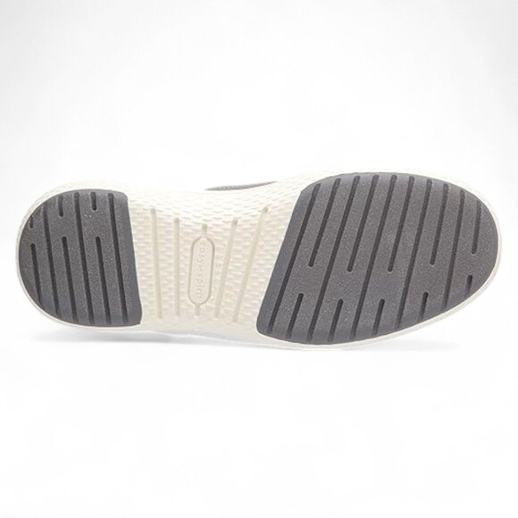 Easy Spirit Womens Elin 3 Faux Leather Double Zipper Ankle Boots - Picture 5 of 5